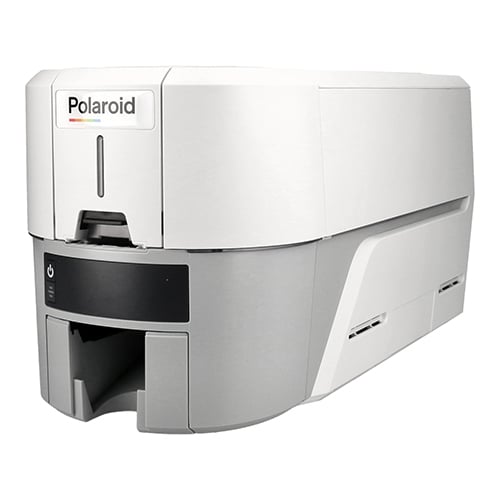 Printer ID Card Polaroid P200 - Printer Kartu Polaroid P200