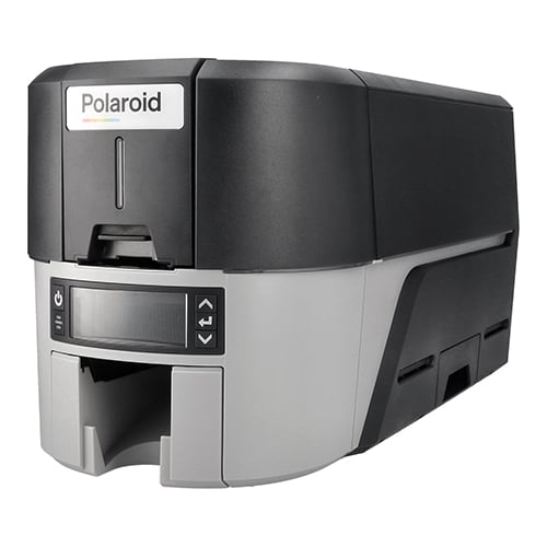 Printer ID Card Polaroid P900 - Printer Kartu Polaroid P900