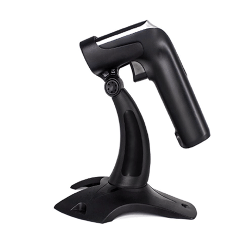 Barcode Scanner All ID EC103 1D Usb + Stand