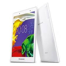 LENOVO Tab 2 A8 4G Putih 16GB