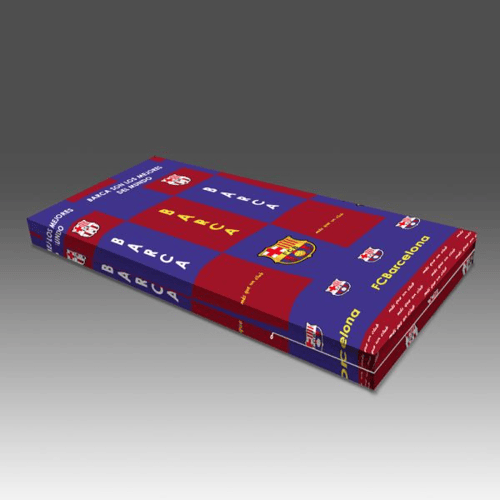 Rivest Sarung Kasur 90 x 200 x 15 - Barcelona