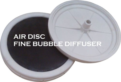 Diffuser Fine Bubble 10 inch