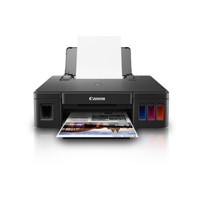 CANON Inkjet Printer Pixma G1010