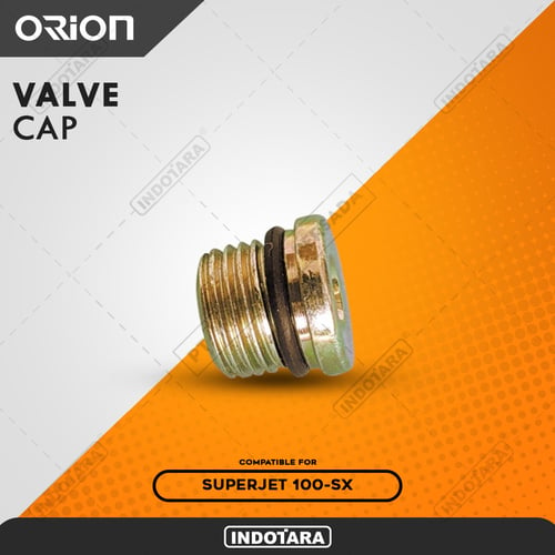 Valve Cap For Orion Superjet100SX