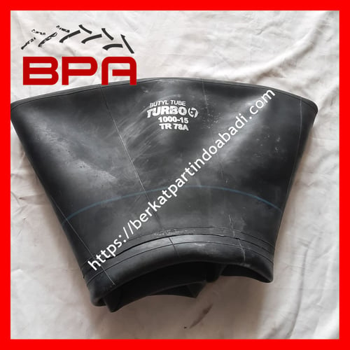 Ban Dalam Truck Inner Tube 10.00 - 15 - (1000 - 15) - TR78A