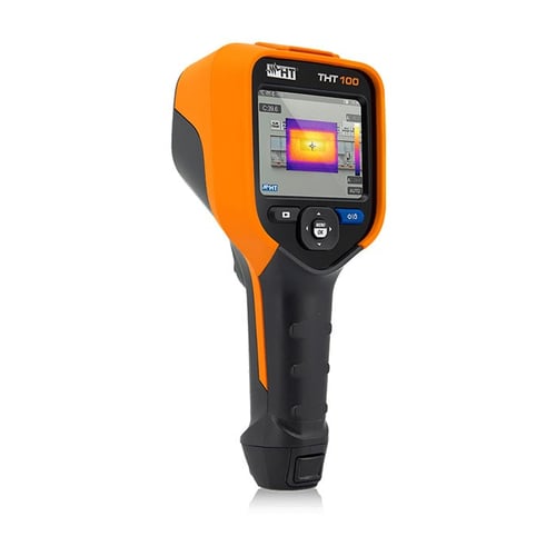 Infrared Thermal Camera THT100 HT Italia