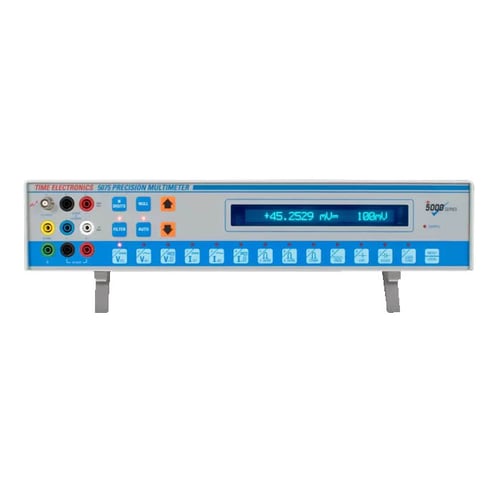 5075 7.5 digit Multimeter