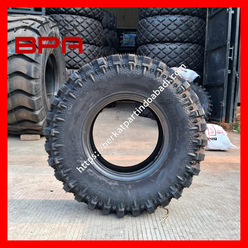 Ban Off Road GT Savero Komodo Extreme 33 x 10.5 - 15