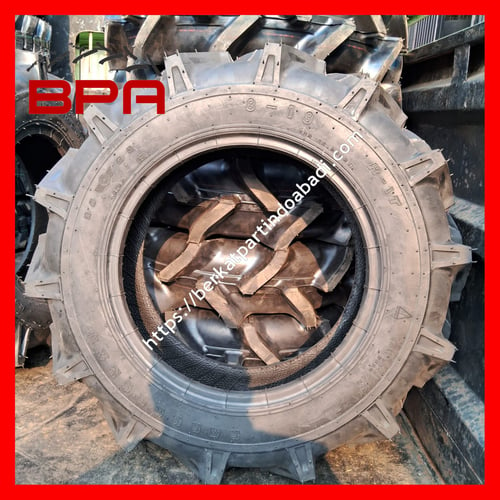 Ban Traktor - Tractor Tire Armour 8 - 18 - R1 T - Berkat Partindo