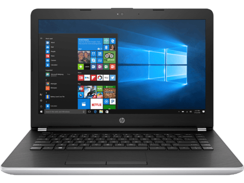 Laptop Notebook HP BW099AU/BW000AU Win10 Ori
