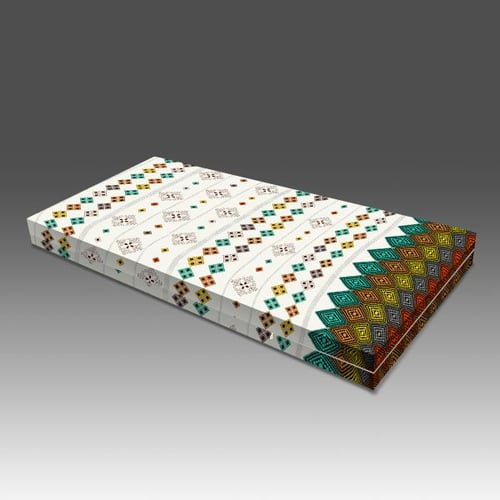 Rivest Sarung Kasur 120 x 200 x 30 - Austin