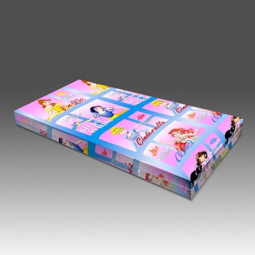 Rivest Sarung Kasur 180 x 200 x 15 - Princess