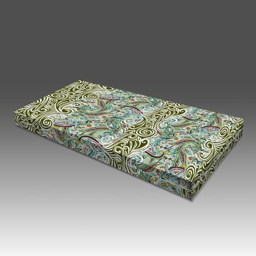 Rivest Sarung Kasur 80 x 200 x 15 - Batik Jogja