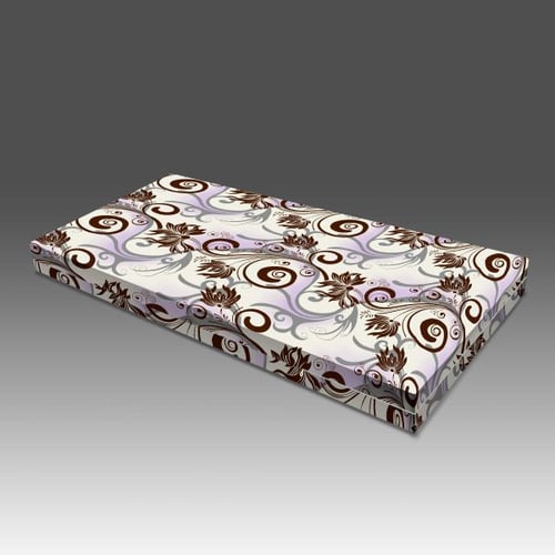 Rivest Sarung Kasur 80 x 200 x 20 - Elegance