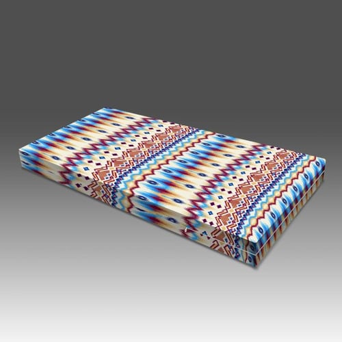 Rivest Sarung Kasur 90 x 200 x 15 - Songket