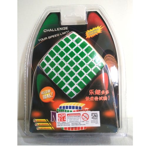 DIANSHENG Rubik 7x7 White Base