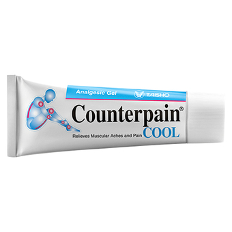 COUNTERPAIN Cool Cream 30 Gram