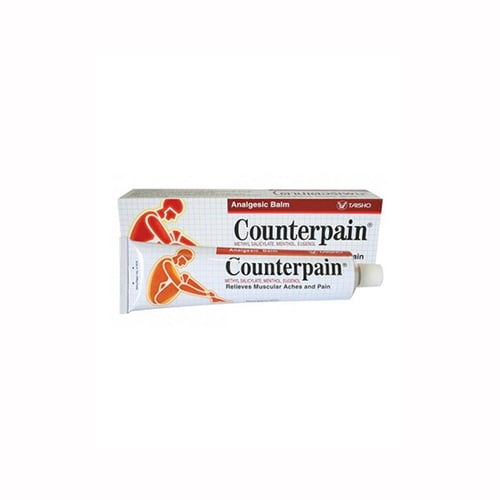 COUNTERPAIN Cream  60 Gram