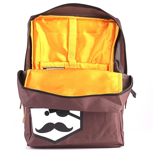 Tas Ransel Backpack SMM 980 Premium