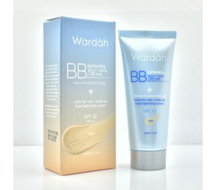 WARDAH Lightening BB Cream SPF 32 15ml