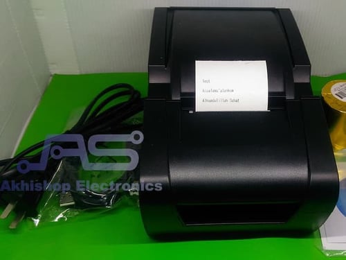 Bluetooth Thermal Printer Gprinter Murah