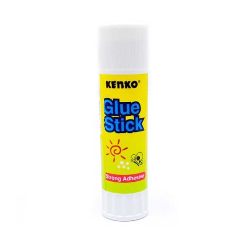 Kenko Glue Stick  8 Gr