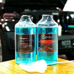 DETAILERS All Purpose Cleaner Size 500ml