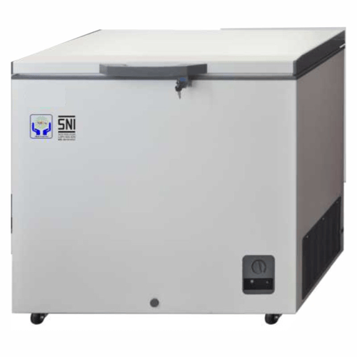 GEA AB-336-R Chest freezer/Freezer box/Peti pembeku