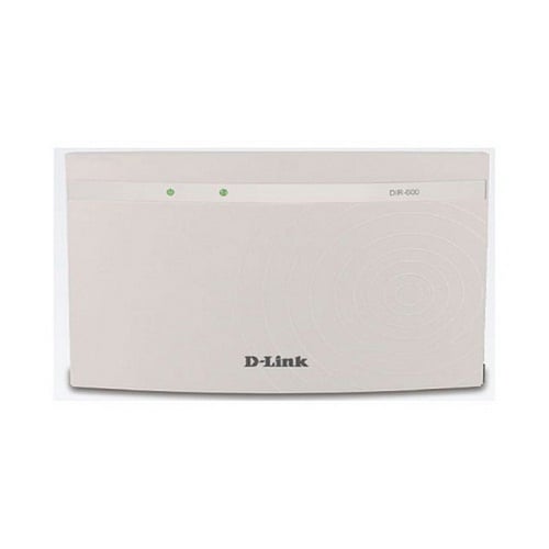 D-LINK Wireless N 150 Home Router DIR-600