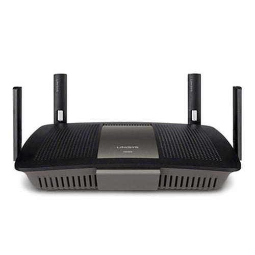LINKSYS Wireless  Router E8350