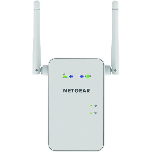 Jual NETGEAR EX6120 Wifi Range Extender Surya Inti Artha