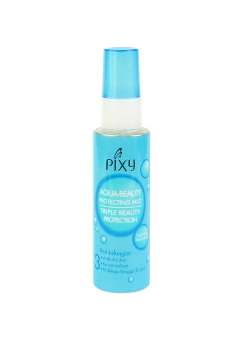 PIXY Aqua Beauty Protecting Mist Beauty 60ml