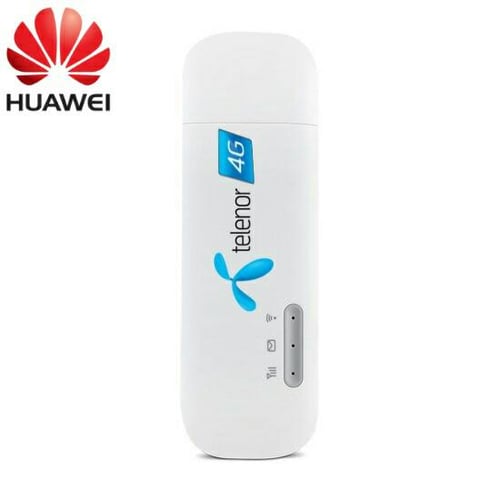 HUAWEI Wingle E8372 4G LTE Wifi USB FDD850/1800 150Mbps