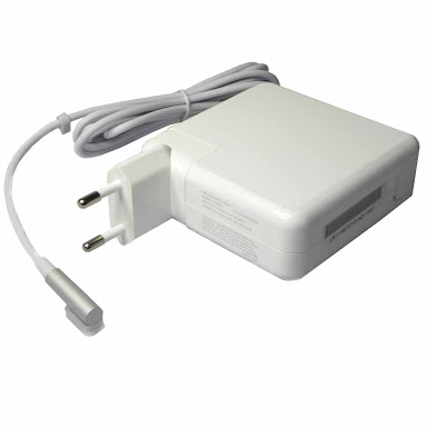 APPLE Charger MagSafe 1 85 Watt A1172  A1222  A1184  A1226  A1343  Apple MacBook 13 Series.