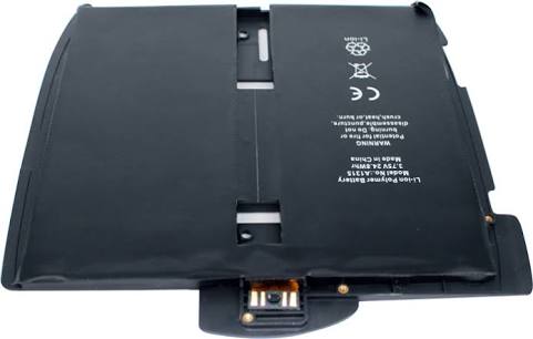 Battery Original APPLE  iPad 1 1nd 1rd A1315 iPad A1219 A1317 A1315 .