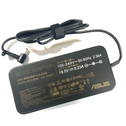 ASUS ROG G750 G751 G750J Adaptor 19.5V 9.23A (5.5x2.5mm) Original.