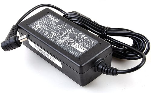 ASUS Laptop Original Charger 12V 3A 36W ( 4.8*1.7mm) ADP-36EH Eee PC 900 Eee PC 1000 R2 R2E Original