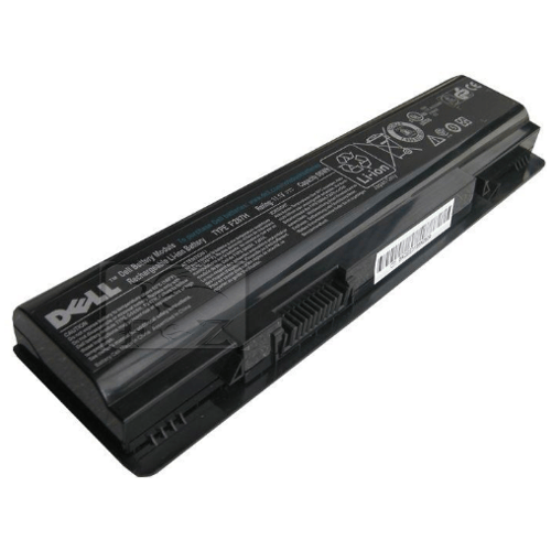DELL Laptop Battery Original Vostro A840 1014 1015 1088 A860 Inspiron 1410 F286H Series BLACK