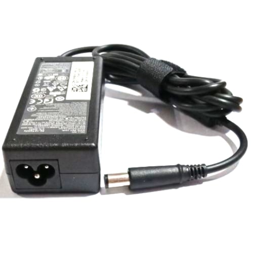 DELL XPS 18 1810 Inspiron 11 13 14 Original Charger PA-1650-02DD 19.5V 3.34A 65W (4.5*3.0mm) Black