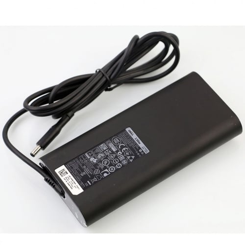 DELL Laptop Original Charger 19.5V 6.67A 130W (4.5*3.0mm) Precision M3800 XPS 15 9530 9550 Series