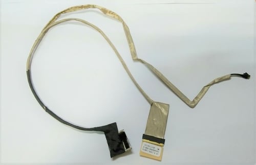 Kabel Flexible LCD/LVDS NEW  HP Touchmart 15 15-D 255 G2 35040EH00-H0B (40 PIN)