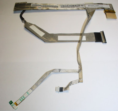 Kabel Flexible LENOVO ThinkPad Edge 14 Edge E40, ThinkPad 15, E50 63Y2205 (40 PIN).