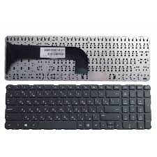 Keyboard Laptop HP Envy M6-1000  Envy M6 M6-1002XX M6-1035DX M6-1045DX  M6-1048CA M6-1058CA BLACK.