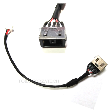 LENOVO Laptop T440 T440P T440S T450 T450S DC Power Jack USB Pin Central With Cable New.