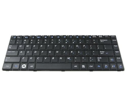 Samsung Keyboard X418  X420  NP-X420  NP-X418 CNBA5902604GBYNF9CF3027 US Black.