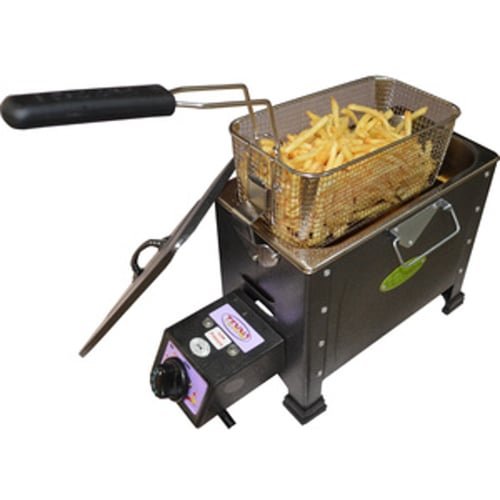 Tenno Penggorengan/Deep Fryer FRY-133-TR