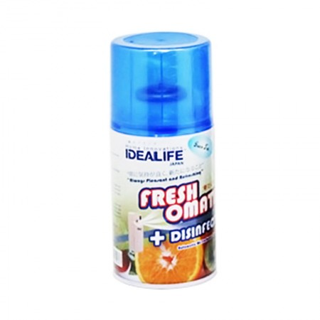 IDEALIFE Fragrance Can IL-104S Refill