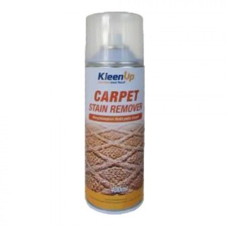 KLEEN UP Carpet Stain Remover
