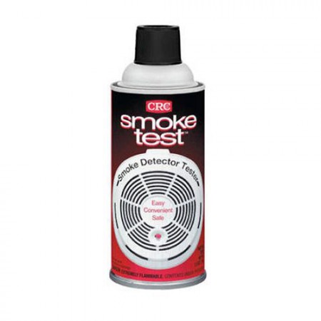 CRC 02105 Smoke Test Dectector