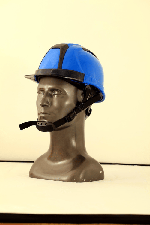 Safety Helmet ABS 0295